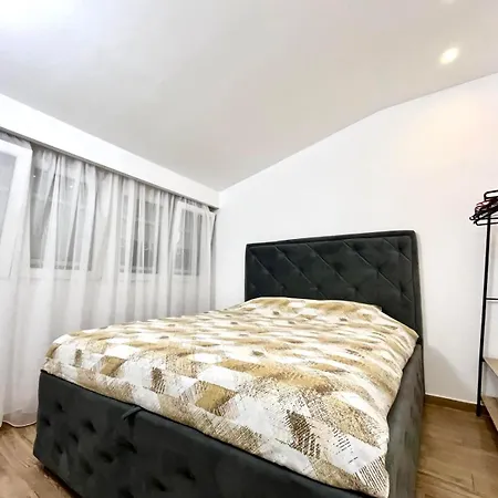 Apartment Three Bedroom
