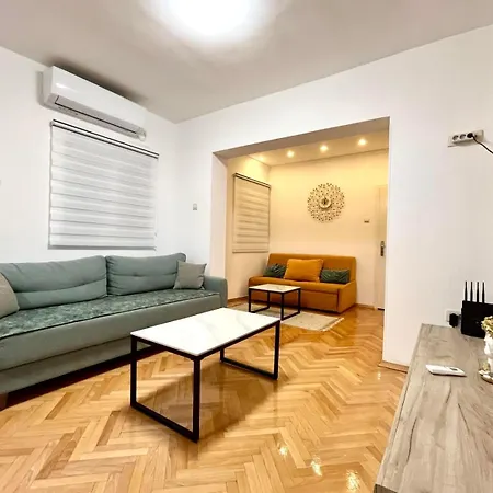Three Bedroom