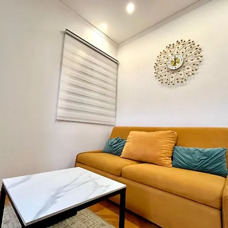 Apartment Three Bedroom Budva