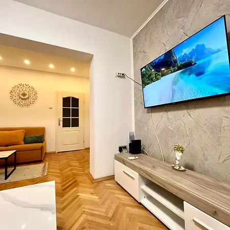 Three Bedroom * Budva