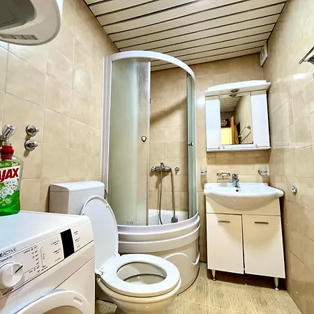 Three Bedroom