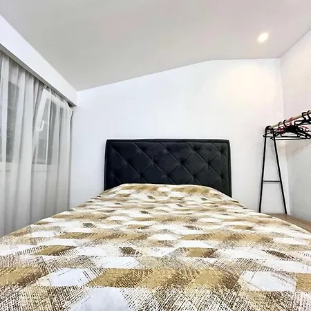 Apartment Three Bedroom