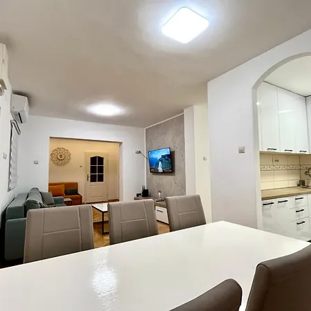 Three Bedroom *
