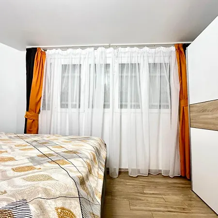Apartment Three Bedroom